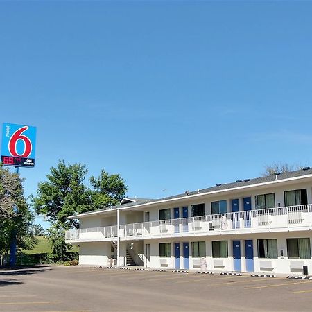 Motel 6-Bismarck, Nd Екстер'єр фото