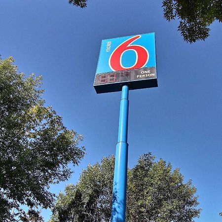 Motel 6-Bismarck, Nd Екстер'єр фото