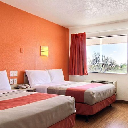 Motel 6-Bismarck, Nd Екстер'єр фото