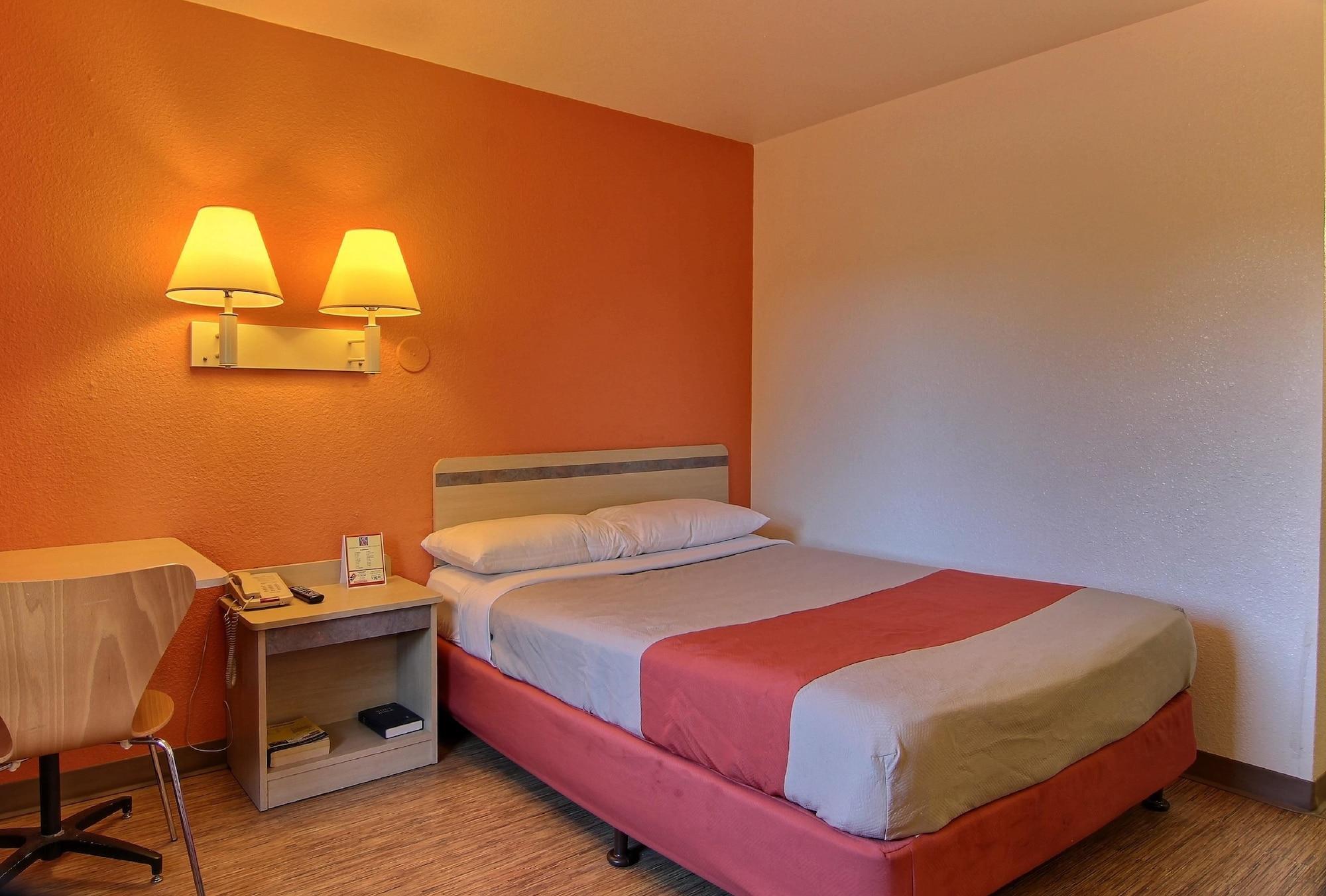 Motel 6-Bismarck, Nd Екстер'єр фото