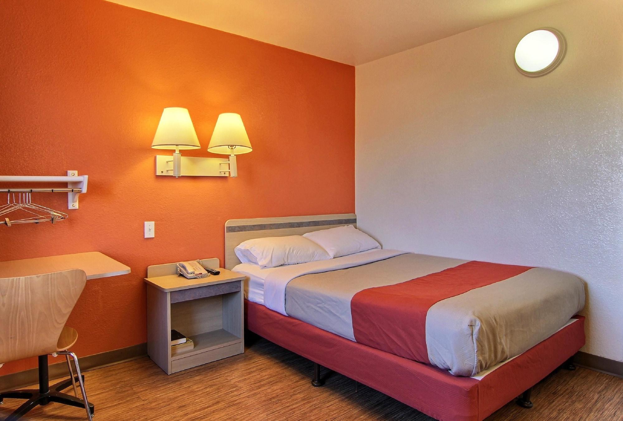 Motel 6-Bismarck, Nd Екстер'єр фото
