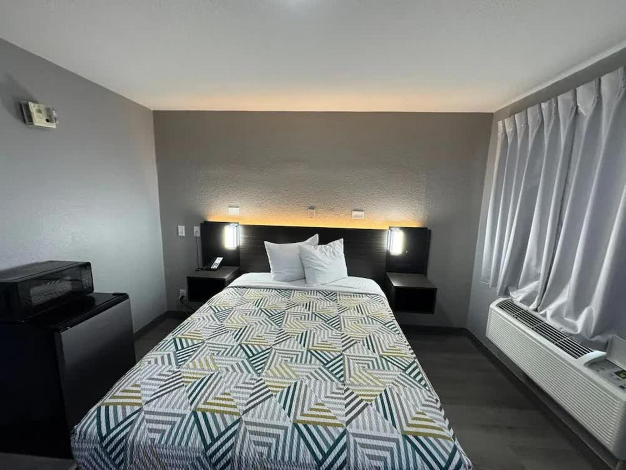 Motel 6-Bismarck, Nd Екстер'єр фото
