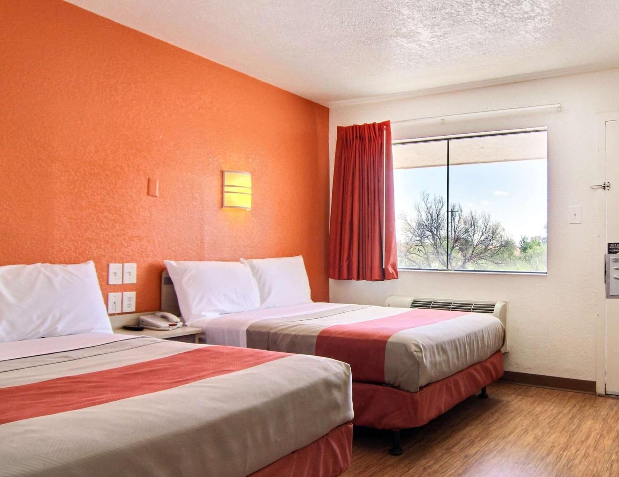 Motel 6-Bismarck, Nd Екстер'єр фото