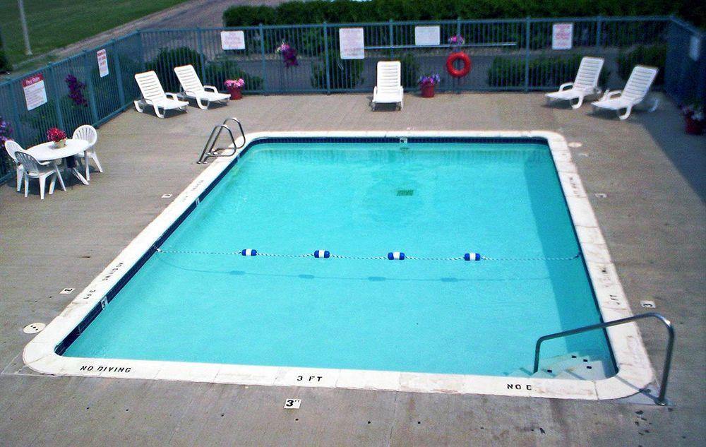 Motel 6-Bismarck, Nd Екстер'єр фото