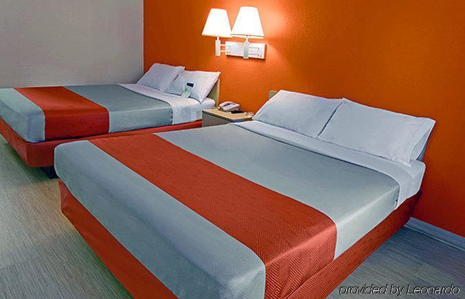 Motel 6-Bismarck, Nd Екстер'єр фото
