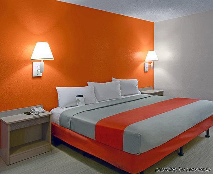 Motel 6-Bismarck, Nd Екстер'єр фото